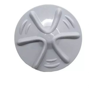 Agitador Rotor Tanquinho Wanke Mariana 4,8 Original Cinza