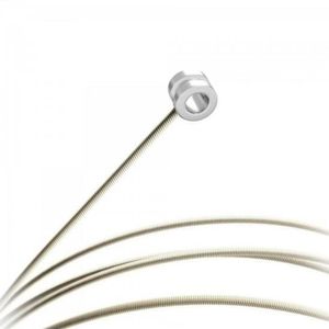 Corda Giannini Para Guitarra C- Bolinha 6ª Mi Geegst9.6 Electric Series - Dz - 12