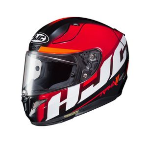Capacete Hjc Rpha 11 Spicho Vermelho 59