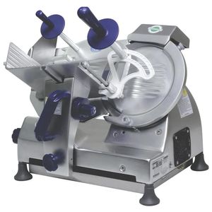 Fatiador E Cortador De Frios Semi Automático Gural 22 Cm Glp220 110v