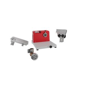 Multifuncional Com Extrusora E Amassadeira Gpaniz Bivolt Mf 4/1