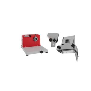 Multifuncional Com Amassadeira E Cilindro Gpaniz Bivolt Mf 4/1