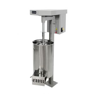 Despolpadeira De Frutas Metvisa 20 Litros 220v Dg.20