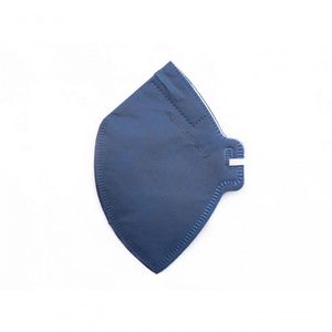 Respirador Descartavel Pff2 S-Valvula Blister