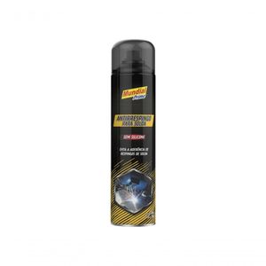 Antirrespingo Solda Spray Mundial S-Silicone 280G-400Ml