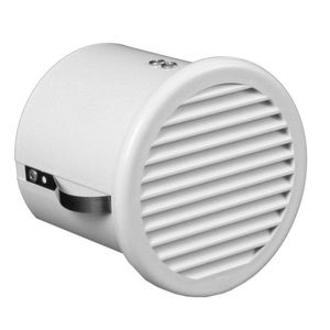 Exaustor Para Banheiro Minivente 220V