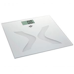 Balanca Banheiro Brasfort Digital Ate 150Kg 7553