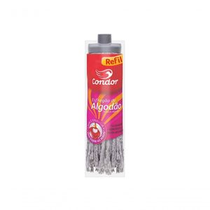 Refil Mop Lava E Seca Condor 1550R