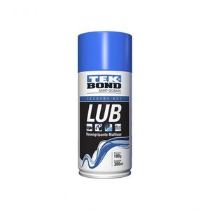 Desengripante Multiuso Tekspray 300Ml-180G