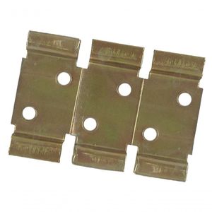 Suporte Din 03 Disjuntor C/5Pcs