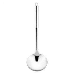Concha De Aço Inox Para Feijão E Sopa 32 Cm - Clink
