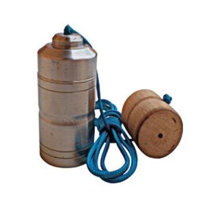 Prumo De Metal 400 Gr