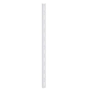 Trilho Simples Para Prateleira 50cm - Fertak