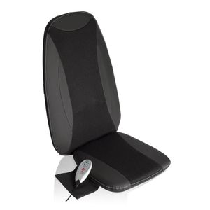 Assento Massageador Shiatsu Shiatsu Move Multilaser - Hc003 Hc003