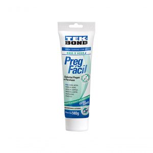 Preg Facil Tekbond Base Agua 140G-94Ml Blist (Prego Liquido)