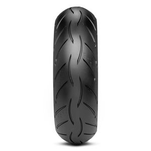 Pneu Metzeler 140-60R17 (Tl) 63H R M5 (T)