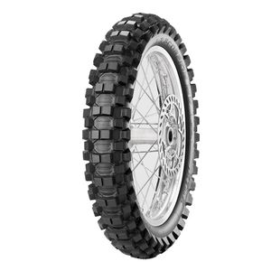 Pneu Pirelli 110-100-18 Scorpion Mx Extra X (Tt) 64M (T)