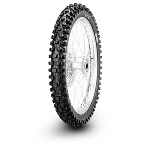 Pneu Pirelli 80-100-21 Mt16 Garacross (tt) 51r (d)