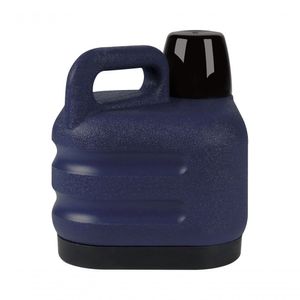 Garrafao Agua Termico Azul 3Lts