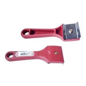 Raspador Tinta 06Cm 180650