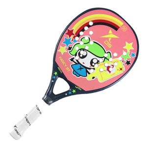 Raquete De Beach Tennis Drop Shot Fancy