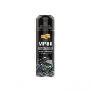Limpa Contato Aerosol Mundial Prime 300Ml-203G 3257