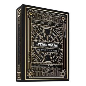 Baralho Star Wars Gold Edition Theory 11 Best