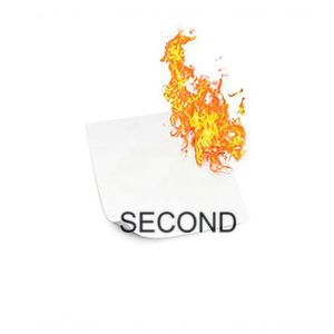 Flash Paper Second Papel Economico Qualidade Inferior