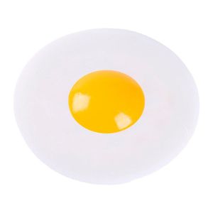 Ovo Frito De Mentira