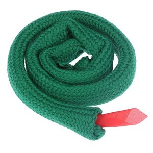 Corda Em Lenço Coleção Fast Magic N°52 M5 Verde