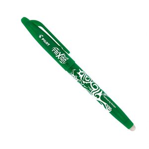 Mágica Caneta Frixion Verde