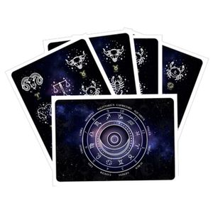 Astrozodiac Damien Vappereau