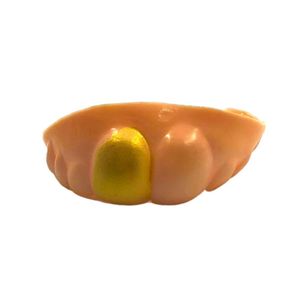 Dentadura Latex Monstros, Dentea Feias A Escolher S2 Marca A