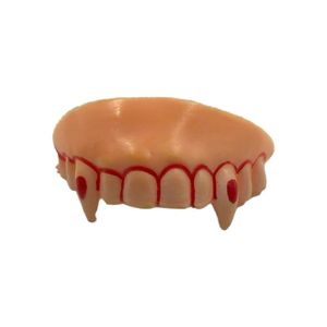 Dentadura Latex Monstros, Dentea Feias A Escolher S2 Marca D
