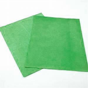 2 Folhas De Papel Flash Flash Paper Verde