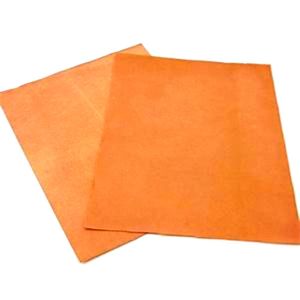 Papel Flash Cores Variadas Alta Qualidade Laranja