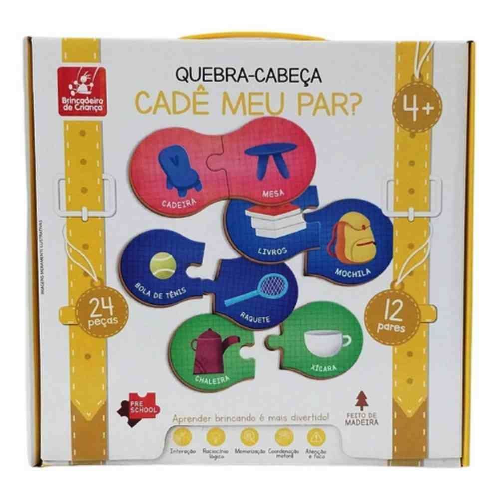 Jogo Resta Um em Madeira - 2336 - Colorido - Maninho Artesanatos - Kits e  Gifts