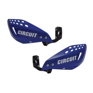 Prot Mao Circuit Vector H. Inj T-rex Azul-branco