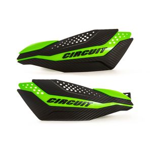 Prot Mao Circuit Dakar Universal Carbon-verde