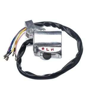 Conj. Inter. Luz Condor L.direito Cg 125 79-82