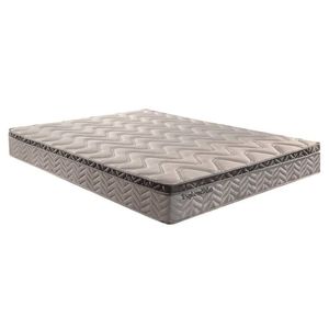 Colchão Casal Molas Ensacadas Masterpocket Esplêndido Gray Euro Pillow (138x188x26) - Paropas