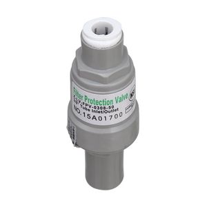 Valvula Redutora De Pressão Para Filtro Purificador Bebedouro Redutor Ibbl Consul Electrolux Soft Everest Tipo De Mangueira 3-8