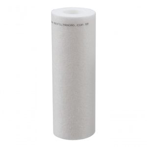Refil Filtro Maquina De Lavar Polipropileno 7 Fit Lav Maqlav Acquabios Equation Lorenzetti Loren Acqua Filter Flux Micragem 20 Micra
