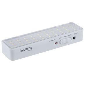 Luminária De Emergencia Autonoma Lea 30 4630031
