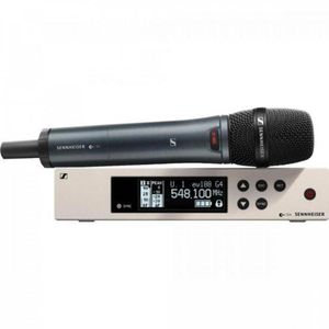 Microfone Sem Fio Sennheiser Ew 100 G4-835-S-G