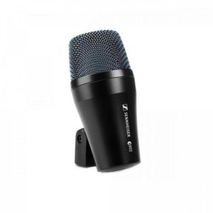 Microfone Dinâmico Cardioide Sennheiser E902