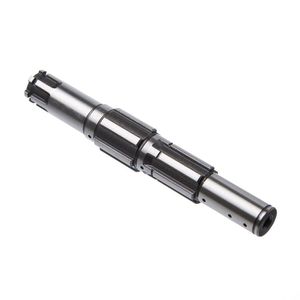 Eixo Secundario Ww3 Ybr-xtz 125 2008-