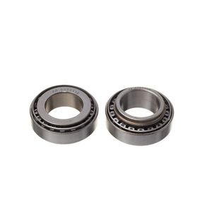 Jogo Caixa Direcao Gp7 Completa (Rolamento) Cg 125 00-