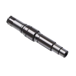Eixo Secundario Ww3 C-Frizo Cg-Ml-Tur-Xls 125 Ate 91
