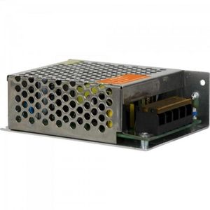 Fonte Colmeia 12Vdc 5A 60W Bivolt Automatica Ftc1205 Hayonik